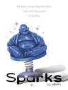 Cover image for Sparks